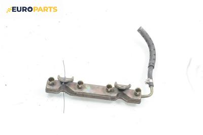 Бензинова рейка за Nissan Micra III Hatchback (01.2003 - 06.2010) 1.2 16V, 80 к.с.