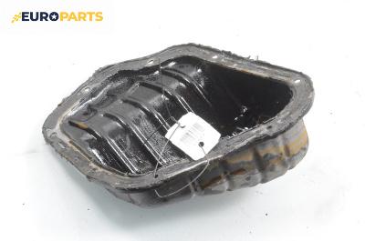 Картер за Nissan Micra III Hatchback (01.2003 - 06.2010) 1.2 16V, 80 к.с.