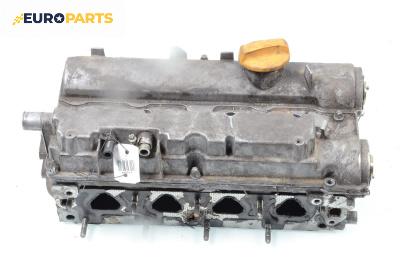 Глава за Opel Meriva A Minivan (05.2003 - 05.2010) 1.6 16V, 100 к.с.