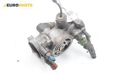 Корпус на термостат за Peugeot 306 Hatchback (01.1993 - 10.2003) 1.9 DT, 90 к.с.