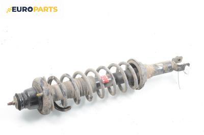 Макферсон за Honda Accord V Sedan (09.1995 - 10.1998), седан, позиция: задна, лява