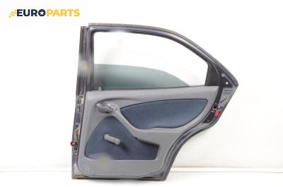 Врата за Fiat Brava Hatchback (10.1995 - 06.2003), 4+1 вр., хечбек, позиция: задна, дясна