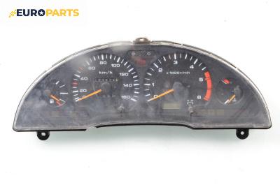 Километраж за Nissan Serena Minivan (06.1991 - 09.2001) 2.3 D, 75 к.с.
