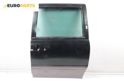 Врата за Nissan Serena Minivan (06.1991 - 09.2001), 2+1 вр., миниван, позиция: задна, лява