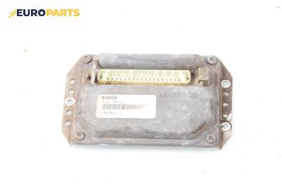 Компютър двигател за Fiat Brava Hatchback (10.1995 - 06.2003) 1.4 12V (182.BA), 80 к.с., № 0 261 204 405