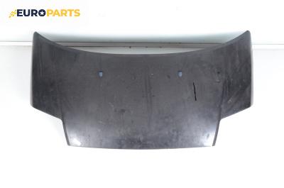 Преден капак за Citroen C2 Hatchback (09.2003 - 09.2017), 2+1 вр., хечбек, позиция: предна