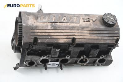 Глава за Fiat Brava Hatchback (10.1995 - 06.2003) 1.4 12V (182.BA), 80 к.с.