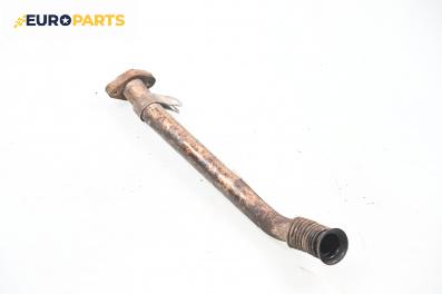 EGR тръба за Peugeot 406 Sedan (08.1995 - 01.2005) 2.0 HDI 90, 90 к.с.