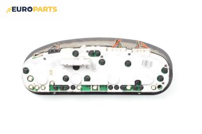 Километраж за Fiat Marea Weekend (09.1996 - 12.2007) 1.8 115 16V, 113 к.с.