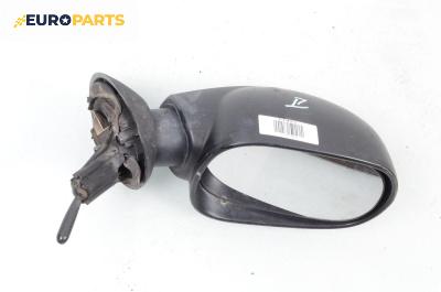 Огледало за Dacia Logan Sedan I (09.2004 - 10.2012), 4+1 вр., седан, позиция: дясна