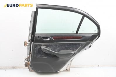 Врата за Honda Accord VI Sedan (03.1997 - 12.2003), 4+1 вр., седан, позиция: задна, дясна