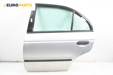 Врата за Honda Accord VI Sedan (03.1997 - 12.2003), 4+1 вр., седан, позиция: задна, лява