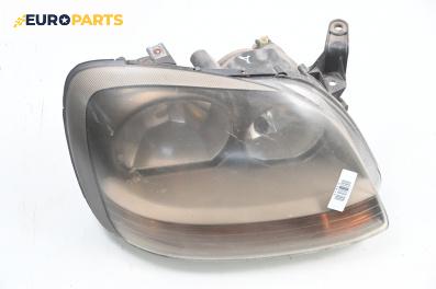 Фар за Nissan Almera TINO (12.1998 - 02.2006), миниван, позиция: дясна