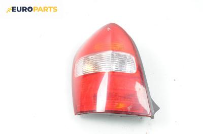 Стоп за Mazda 323 F VI Hatchback (09.1998 - 05.2004), хечбек, позиция: лява