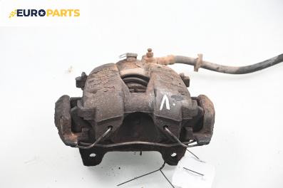 Спирачен апарат за Fiat Marea Weekend (09.1996 - 12.2007), позиция: предна, лява