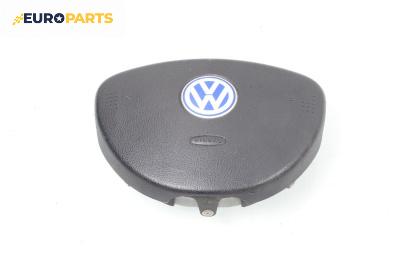 Airbag за Volkswagen New Beetle Hatchback (01.1998 - 09.2010), 2+1 вр., хечбек, позиция: предна