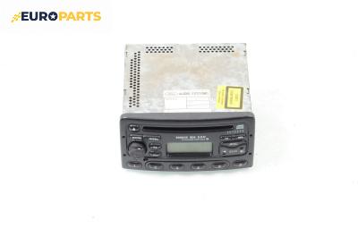 CD плеър за Ford Focus I Estate (02.1999 - 12.2007), № 98AP-18C815-AC