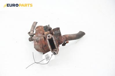 Корпус на термостат за Nissan Serena Minivan (06.1991 - 09.2001) 2.3 D, 75 к.с.