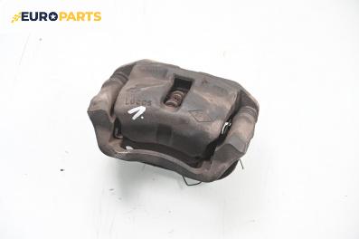 Спирачен апарат за Dacia Logan Sedan I (09.2004 - 10.2012), позиция: предна, лява