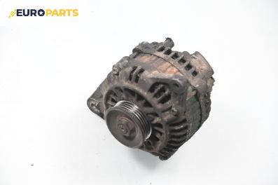 Алтернатор / генератор за Hyundai Accent I Hatchback (10.1994 - 01.2000) 1.3 i 12V, 84 к.с.