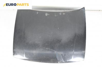 Преден капак за Seat Cordoba Sedan I (02.1993 - 10.1999), 4+1 вр., седан, позиция: предна