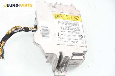 Модул за AIRBAG за BMW 3 Series E90 Sedan E90 (01.2005 - 12.2011), № Bosch 0 285 001 530