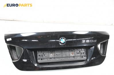 Заден капак за BMW 3 Series E90 Sedan E90 (01.2005 - 12.2011), 4+1 вр., седан, позиция: задна