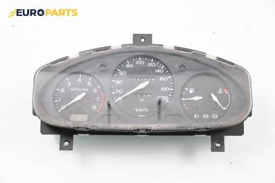 Километраж за Nissan Micra II Hatchback (01.1992 - 02.2003) 1.3 i 16V, 75 к.с.