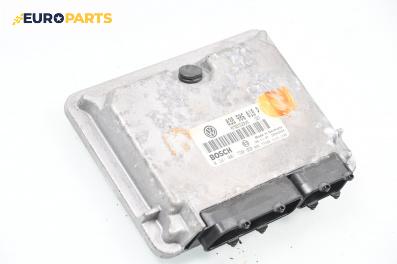 Компютър двигател за Volkswagen Passat III Variant B5 (05.1997 - 12.2001) 1.9 TDI, 110 к.с., № Bosch 0 281 001 720