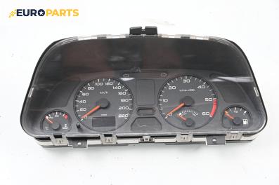 Километраж за Peugeot 306 Break (06.1994 - 04.2002) 2.0 HDI 90, 90 к.с.