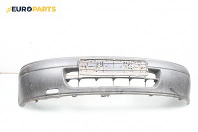 Предна броня за Nissan Micra II Hatchback (01.1992 - 02.2003), хечбек, позиция: предна