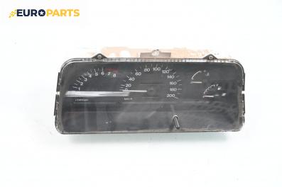 Километраж за Daewoo Nexia Hatchback (02.1995 - 08.1997) 1.5 16V, 90 к.с.