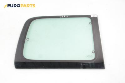 Фикс за Citroen Berlingo Pick-Up / Van I (07.1996 - 12.2011), 2+1 вр., миниван, позиция: дясна
