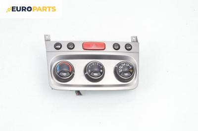 Панел климатик за Alfa Romeo 147 Hatchback (2000-11-01 - 2010-03-01)