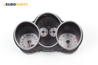 Километраж за Alfa Romeo 147 Hatchback (2000-11-01 - 2010-03-01) 1.6 16V T.SPARK ECO (937AXA1A), 105 к.с., № 735290188