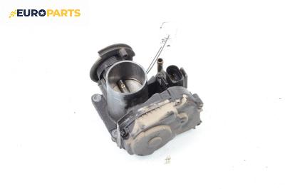 Дроселова клапа за Volkswagen Golf IV Hatchback (08.1997 - 06.2005) 1.4 16V, 75 к.с.