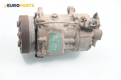 Компресор климатик за Seat Ibiza II Hatchback (Facelift) (08.1999 - 02.2002) 1.6, 101 к.с., № 1J0 820 803 F