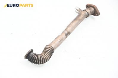 EGR тръба за Peugeot 306 Break (06.1994 - 04.2002) 2.0 HDI 90, 90 к.с.