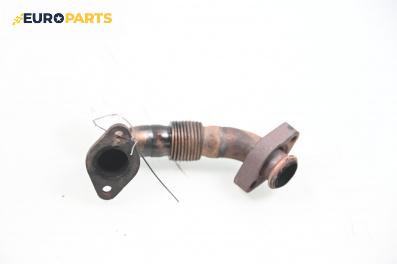 EGR тръба за SsangYong Kyron SUV (05.2005 - 06.2014) 2.0 Xdi 4x4, 141 к.с.