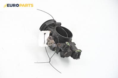 Дроселова клапа за Citroen Berlingo Pick-Up / Van I (07.1996 - 12.2011) 1.4 i (MFKFX, MFKFW), 75 к.с.