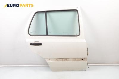 Врата за Volkswagen Golf III Hatchback (08.1991 - 07.1998), 4+1 вр., хечбек, позиция: задна, дясна