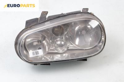 Фар за Volkswagen Golf IV Hatchback (08.1997 - 06.2005), хечбек, позиция: лява