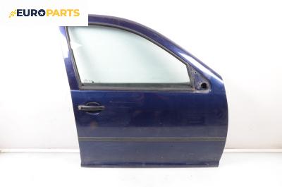 Врата за Volkswagen Golf IV Hatchback (08.1997 - 06.2005), 4+1 вр., хечбек, позиция: предна, дясна