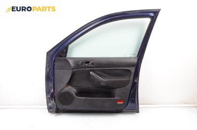 Врата за Volkswagen Golf IV Hatchback (08.1997 - 06.2005), 4+1 вр., хечбек, позиция: предна, дясна