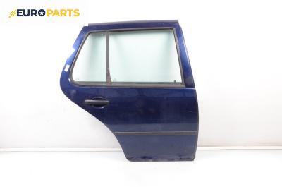 Врата за Volkswagen Golf IV Hatchback (08.1997 - 06.2005), 4+1 вр., хечбек, позиция: задна, дясна