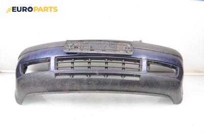 Предна броня за Volkswagen Golf IV Hatchback (08.1997 - 06.2005), хечбек, позиция: предна