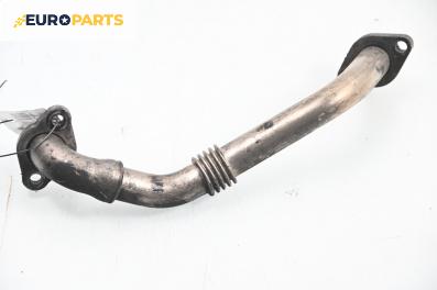 EGR тръба за Renault Laguna II Hatchback (03.2001 - 12.2007) 2.2 dCi (BG0F), 150 к.с.