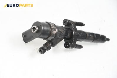 Дюза дизел за Renault Laguna II Hatchback (03.2001 - 12.2007) 2.2 dCi (BG0F), 150 к.с.