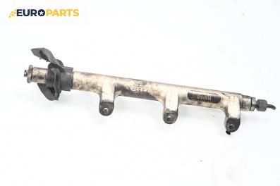 Горивна рейка за Renault Laguna II Hatchback (03.2001 - 12.2007) 2.2 dCi (BG0F), 150 к.с., № Bosch 0 445 214 025