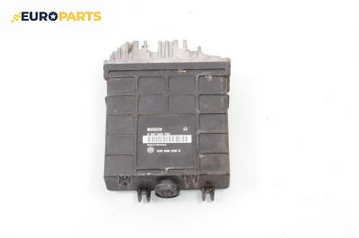 Компютър двигател за Volkswagen Golf III Hatchback (08.1991 - 07.1998) 1.4, 60 к.с., № Bosch 0 261 200 750